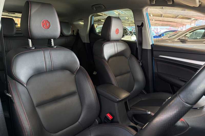 Used MG MG ZS 2023 for sale - 76747911: Photo 23