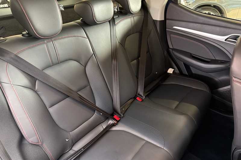 Used MG MG ZS 2023 for sale - 76747911: Photo 24