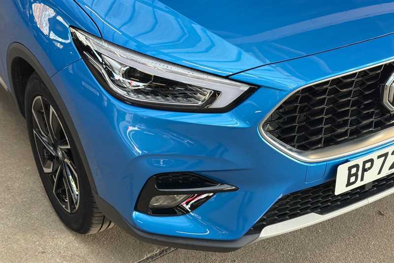 Used MG MG ZS 2023 for sale - 76747911: Photo 28