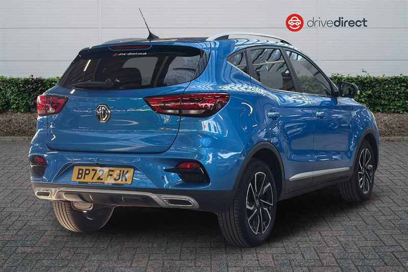 Used MG MG ZS 2023 for sale - 76747911: Photo 3