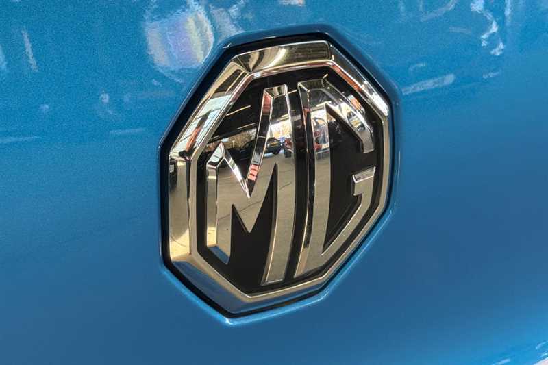Used MG MG ZS 2023 for sale - 76747911: Photo 42