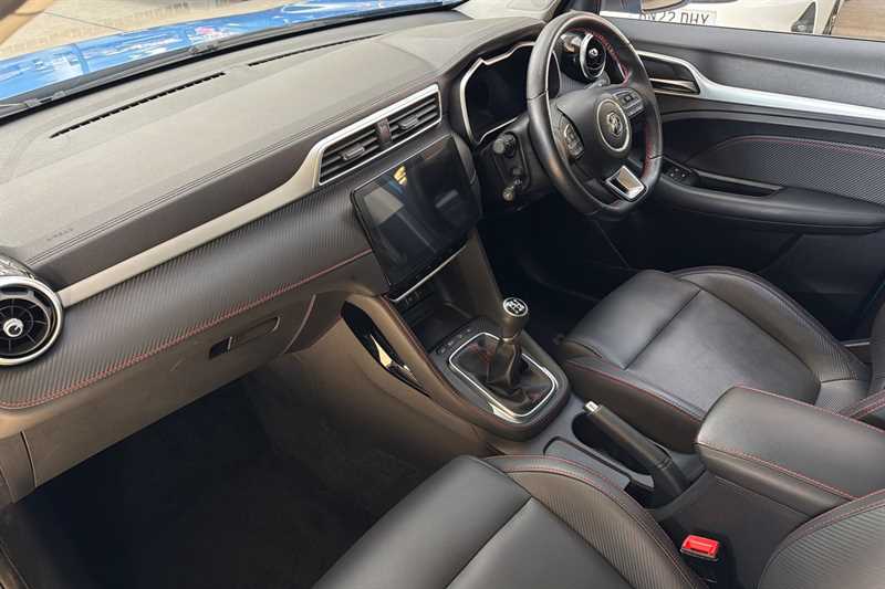 Used MG MG ZS 2023 for sale - 76747911: Photo 44