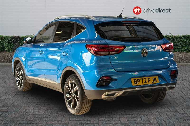 Used MG MG ZS 2023 for sale - 76747911: Photo 5