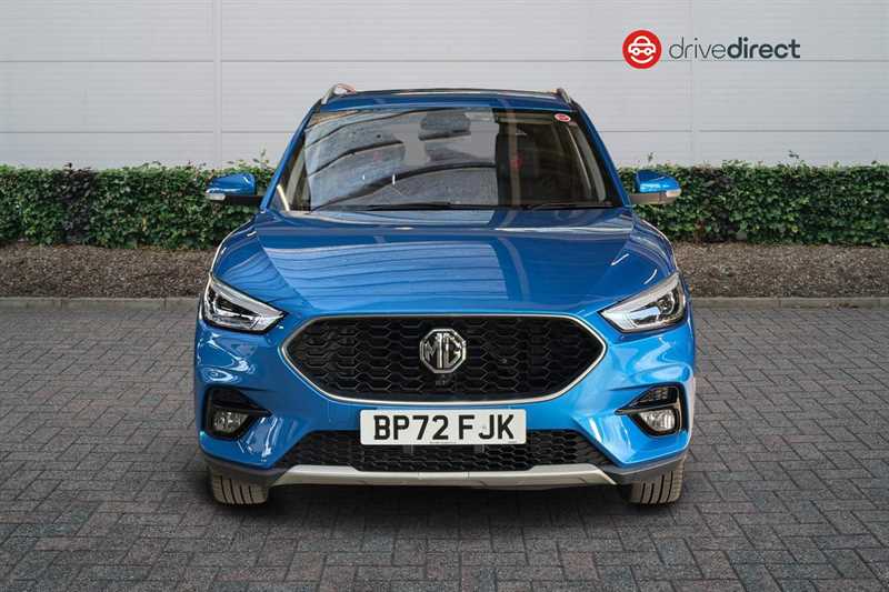Used MG MG ZS 2023 for sale - 76747911: Photo 8