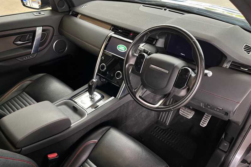 Vehicle 36