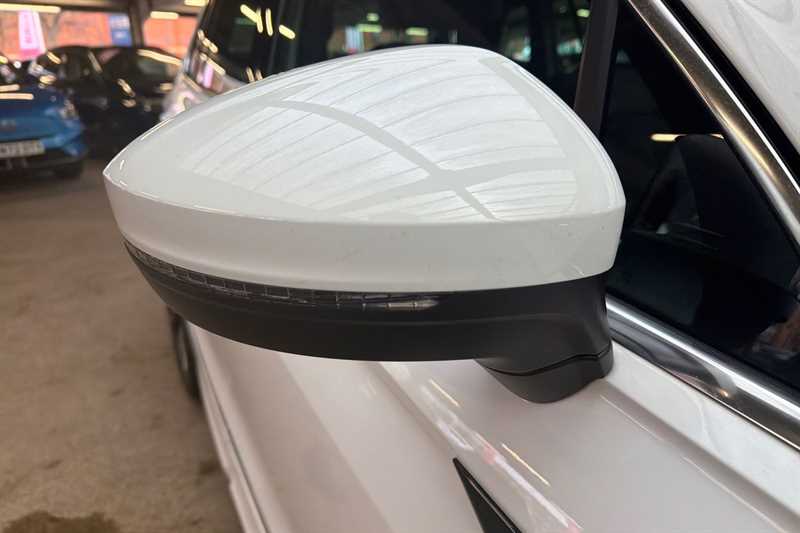 Used Volkswagen Tiguan 2022 for sale - 77915124: Photo 34