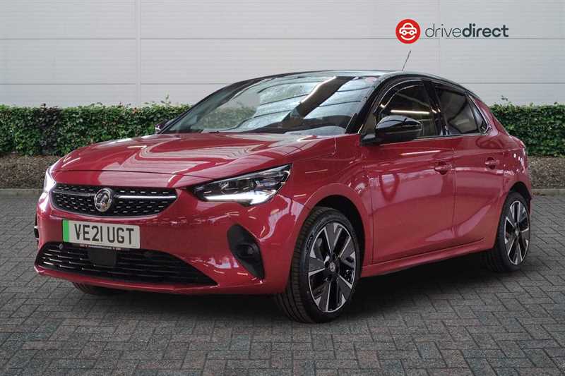 Used Vauxhall Corsa for sale - 77864335: Photo 7