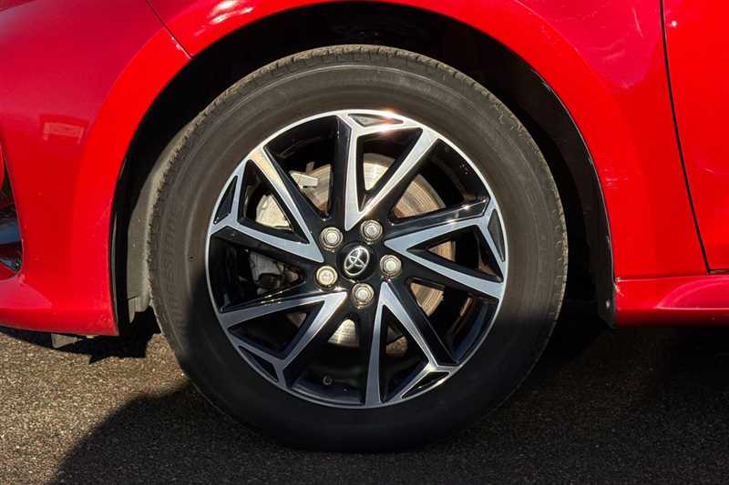 Used Toyota Yaris 2022 for sale - 77362069: Photo 12