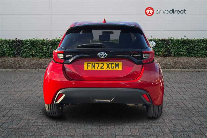 Used Toyota Yaris 2022 for sale - 77362069: Photo 4