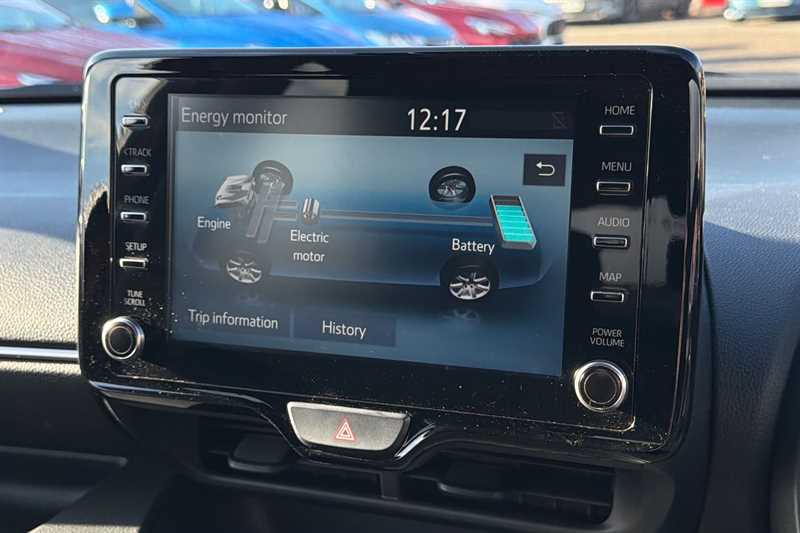 Used Toyota Yaris 2022 for sale - 77362069: Photo 40