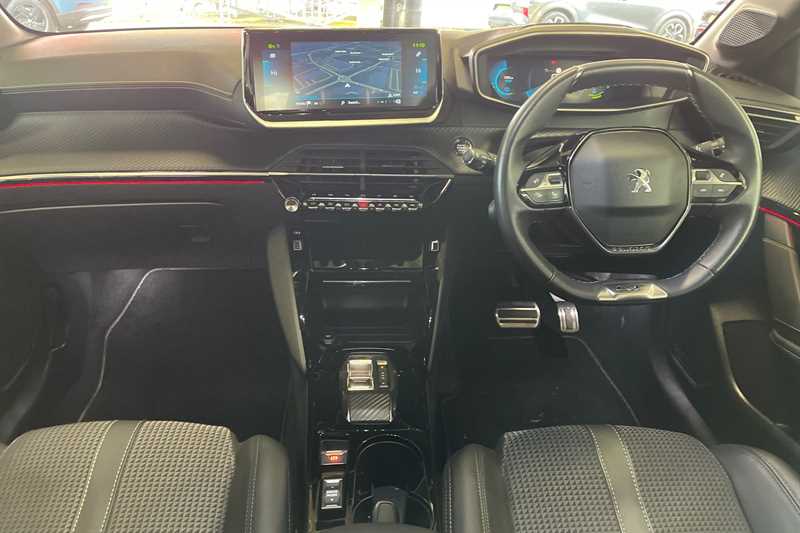 Used Peugeot E-208 2023 for sale - 76956003: Photo 13