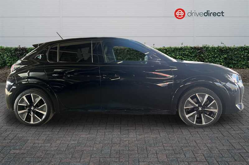 Used Peugeot E-208 2023 for sale - 76956003: Photo 2