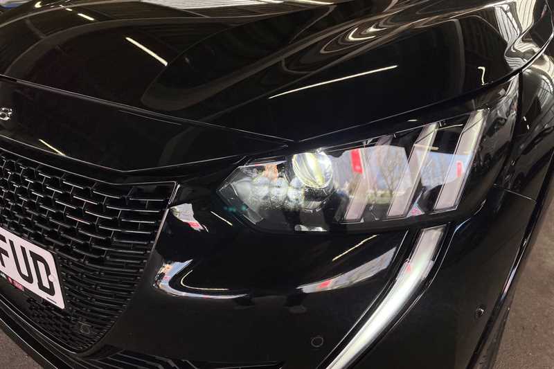 Used Peugeot E-208 2023 for sale - 76956003: Photo 29