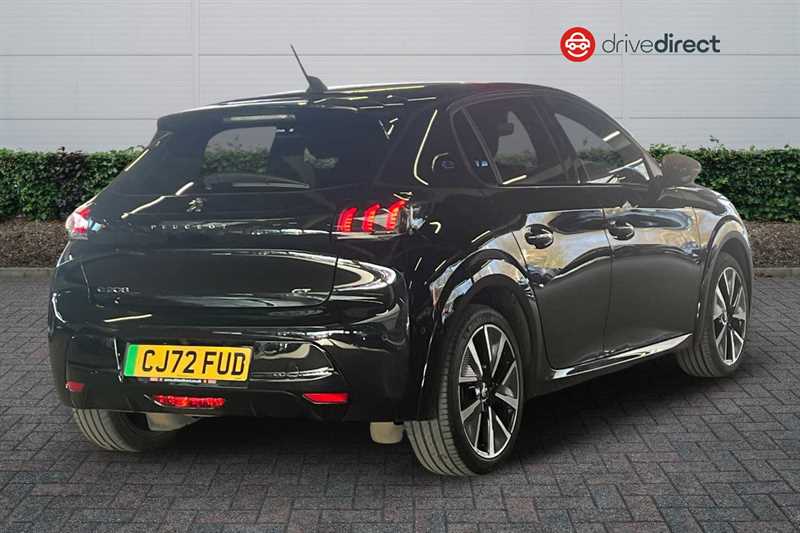 Used Peugeot E-208 2023 for sale - 76956003: Photo 3