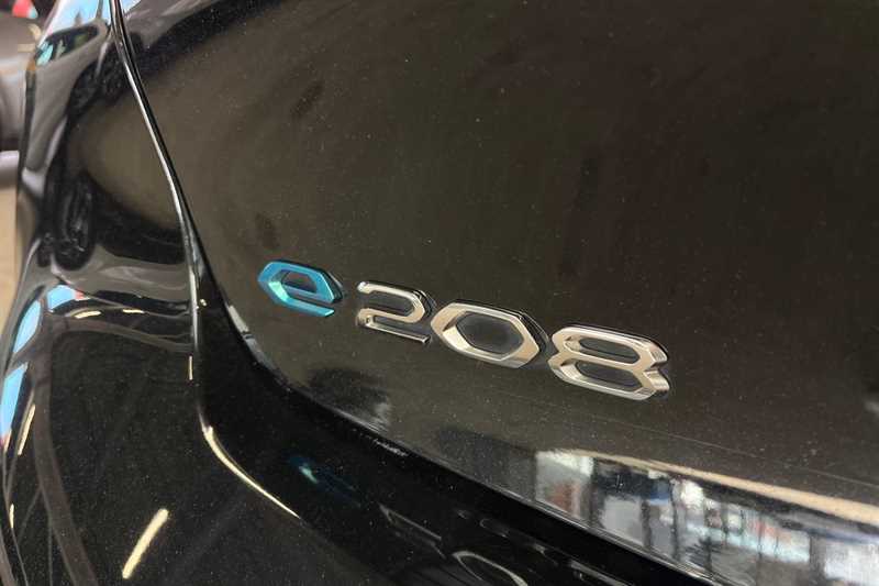 Used Peugeot E-208 2023 for sale - 76956003: Photo 30