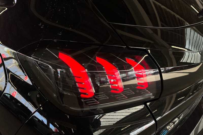 Used Peugeot E-208 2023 for sale - 76956003: Photo 31