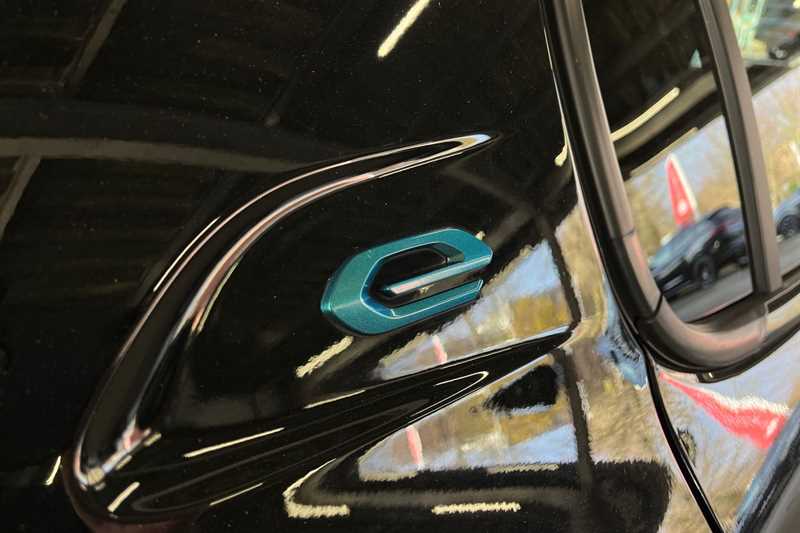 Used Peugeot E-208 2023 for sale - 76956003: Photo 36