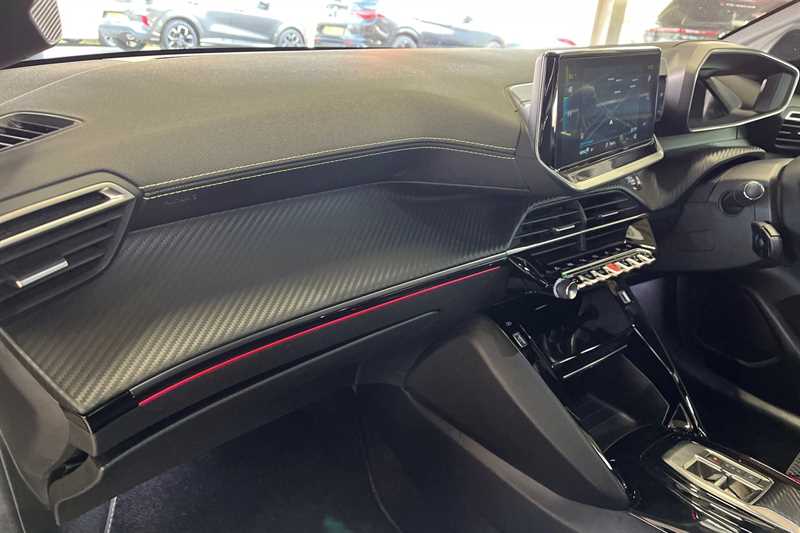 Used Peugeot E-208 2023 for sale - 76956003: Photo 37