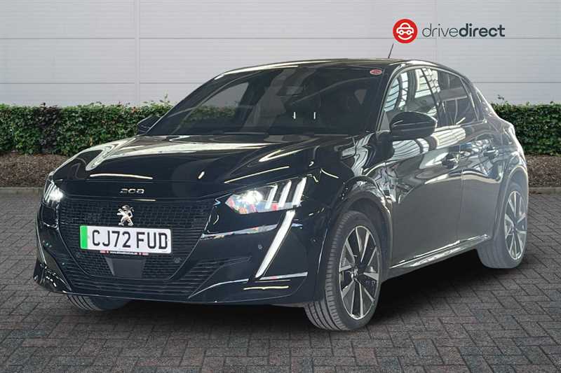 Used Peugeot E-208 2023 for sale - 76956003: Photo 7