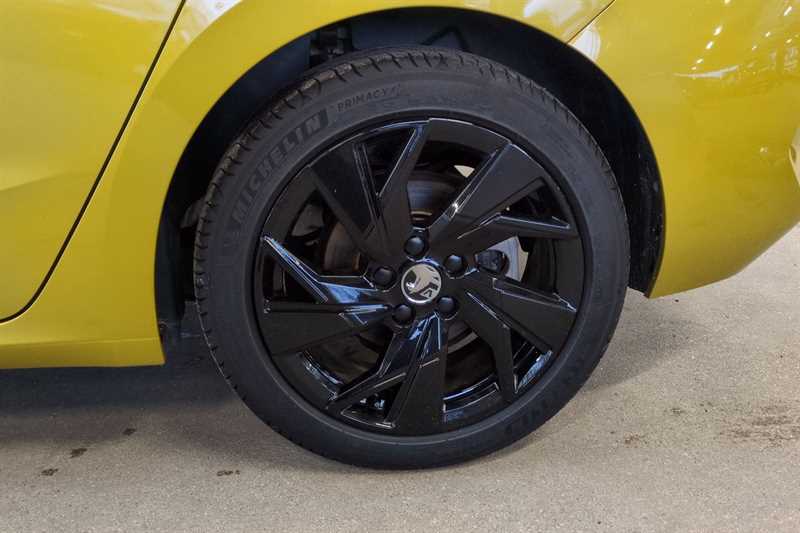 Used Vauxhall Astra 2024 for sale - 77588849: Photo 10