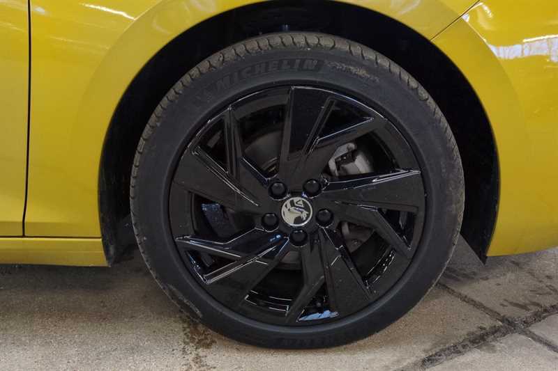 Used Vauxhall Astra 2024 for sale - 77588849: Photo 12