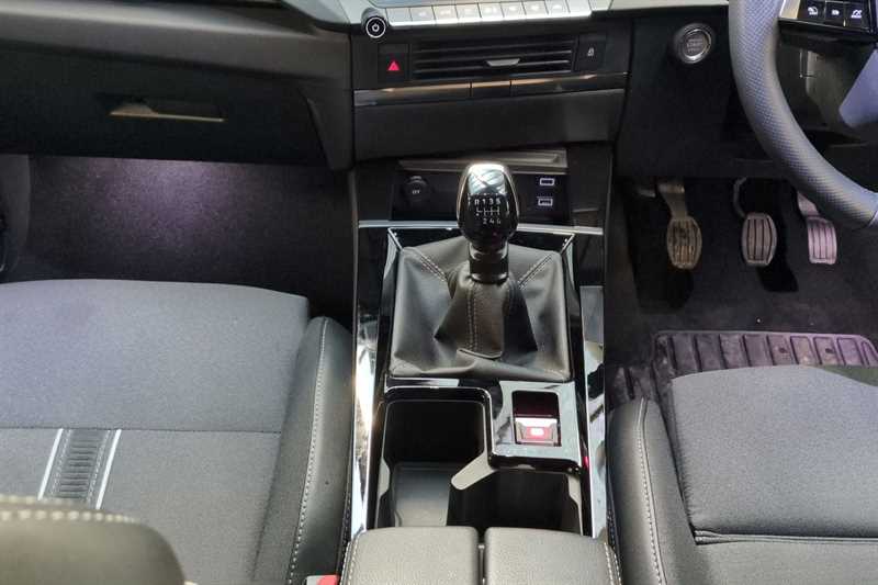 Used Vauxhall Astra 2024 for sale - 77588849: Photo 14