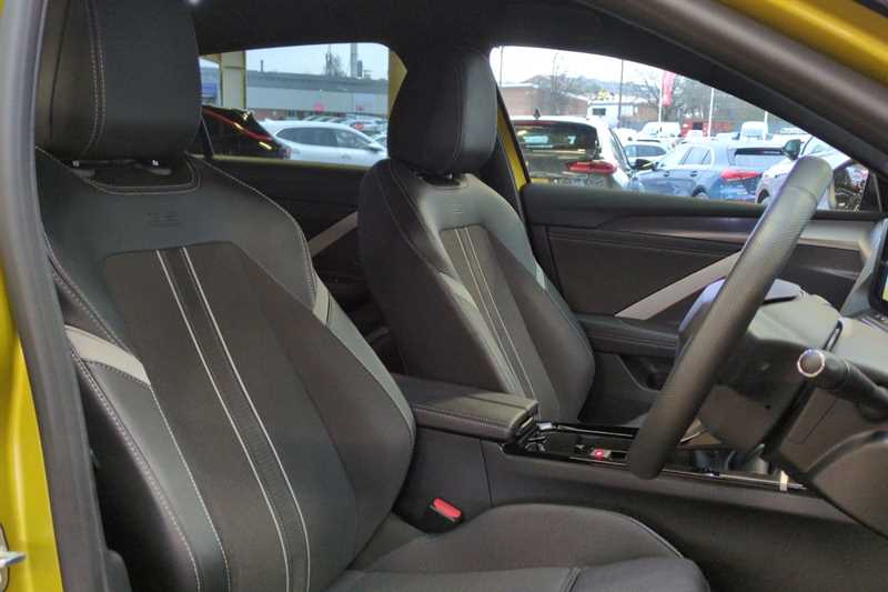 Used Vauxhall Astra 2024 for sale - 77588849: Photo 23