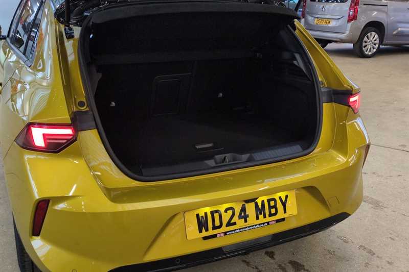 Used Vauxhall Astra 2024 for sale - 77588849: Photo 25