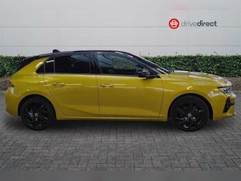 Used Vauxhall Astra 2024 for sale - 77588849: Photo