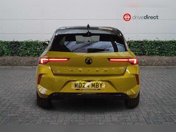 Used Vauxhall Astra 2024 for sale - 77588849: Photo