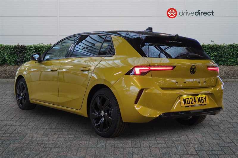 Used Vauxhall Astra 2024 for sale - 77588849: Photo 5