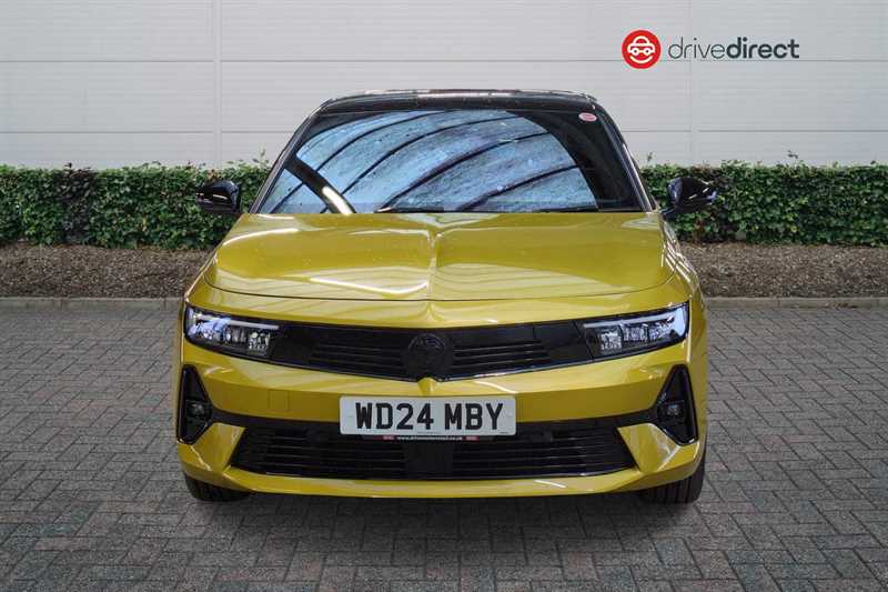 Used Vauxhall Astra 2024 for sale - 77588849: Photo 8