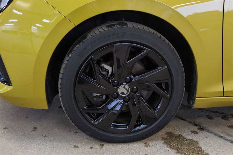 Used Vauxhall Astra 2024 for sale - 77588849: Photo 9