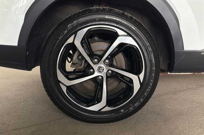 Used MG MG HS 2023 for sale - 76448292: Photo 10