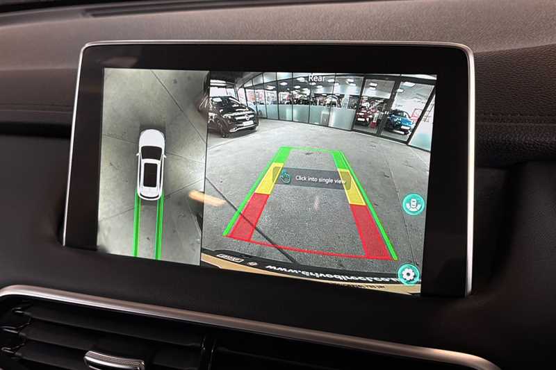 Used MG MG HS 2023 for sale - 76448292: Photo 19