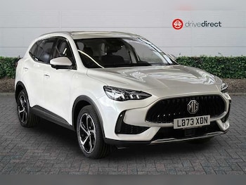 Used MG MG HS undefined for sale - 76448292: Photo