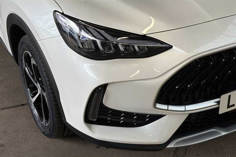 Used MG MG HS 2023 for sale - 76448292: Photo 28