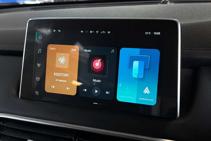 Used MG MG HS 2023 for sale - 76448292: Photo 37