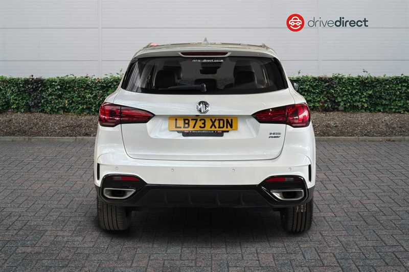 Used MG MG HS 2023 for sale - 76448292: Photo 4