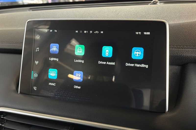 Used MG MG HS 2023 for sale - 76448292: Photo 40