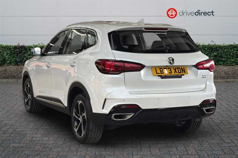 Used MG MG HS 2023 for sale - 76448292: Photo 5