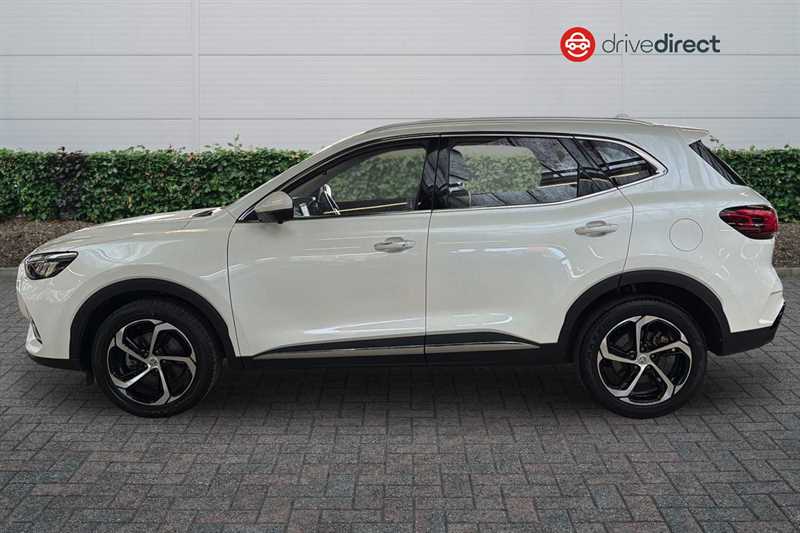 Used MG MG HS 2023 for sale - 76448292: Photo 6