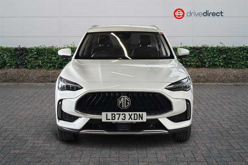 Used MG MG HS 2023 for sale - 76448292: Photo 8