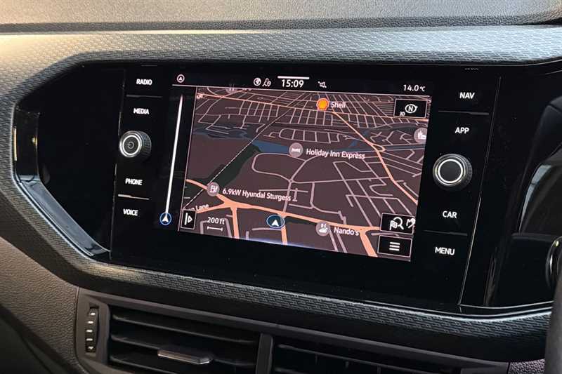 Used Volkswagen T-Cross 2021 for sale - 77362244: Photo 18