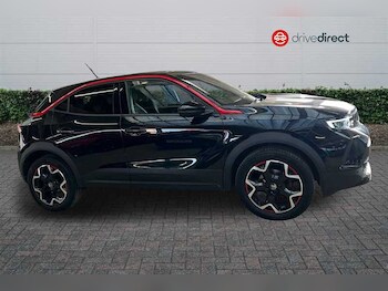 Used Vauxhall Mokka 2022 for sale - 78221750: Photo