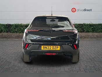 Used Vauxhall Mokka 2022 for sale - 78221750: Photo