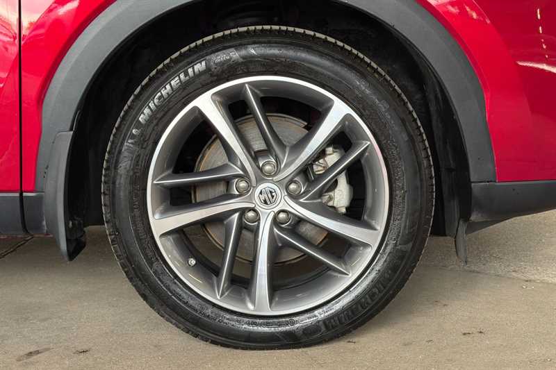 Used MG MG HS 2021 for sale - 76732749: Photo 10