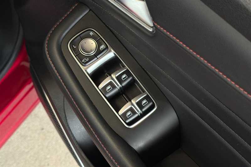 Used MG MG HS 2021 for sale - 76732749: Photo 16