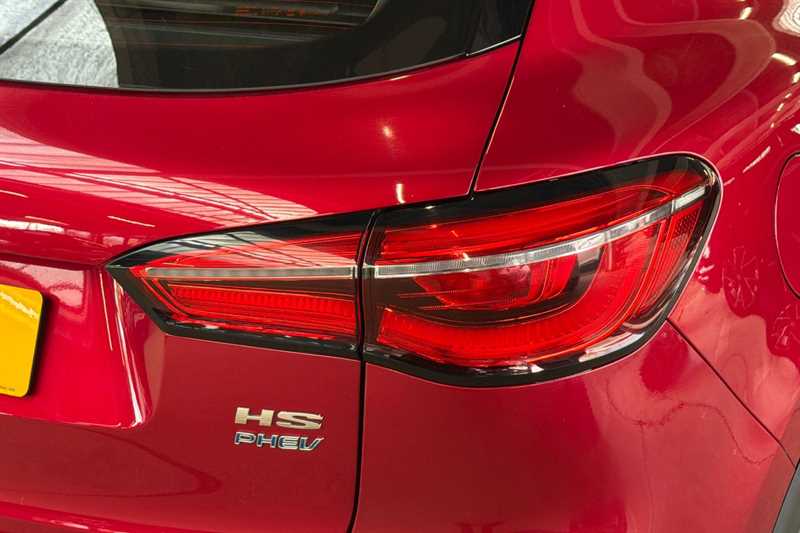 Used MG MG HS 2021 for sale - 76732749: Photo 32