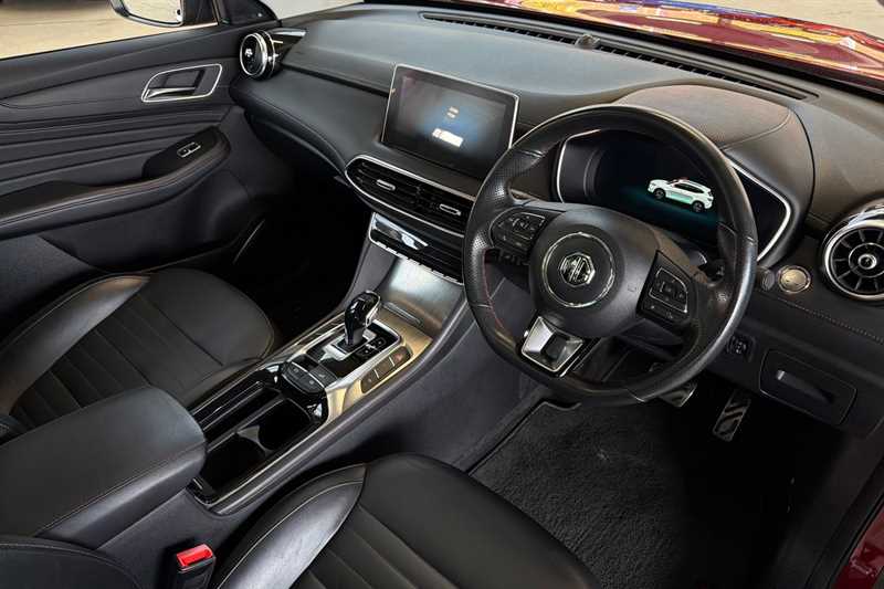 Used MG MG HS 2021 for sale - 76732749: Photo 36